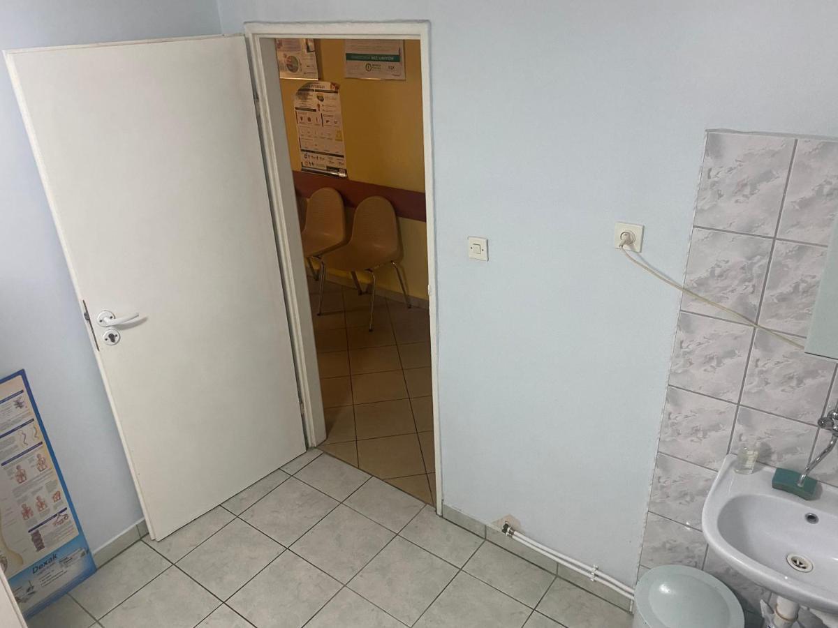 Apartament Mlynska Augustów Exterior foto